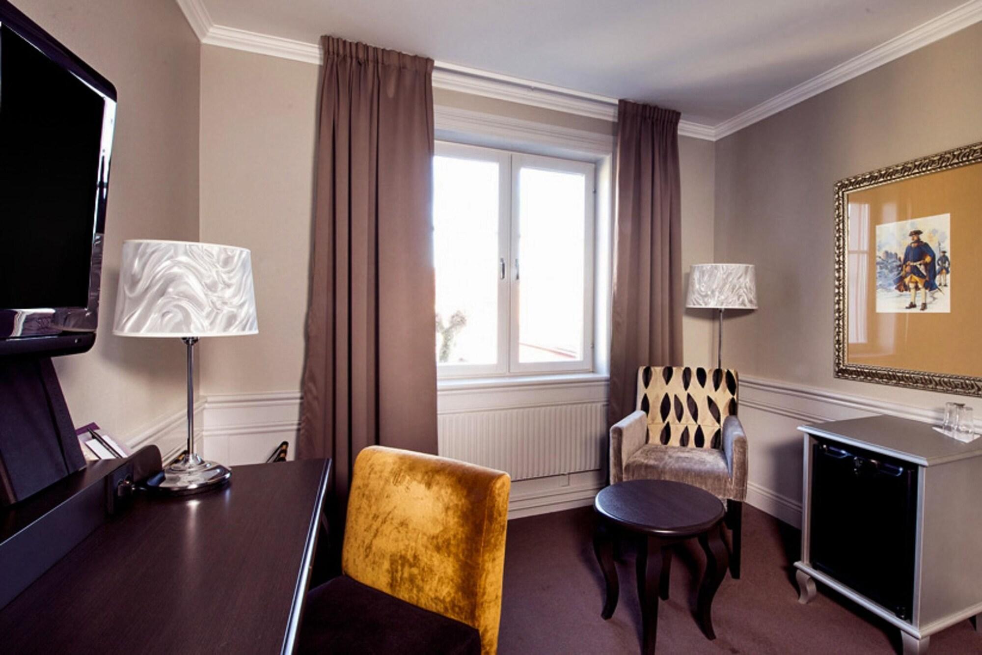 Home Hotel Majoren Skovde Exterior photo